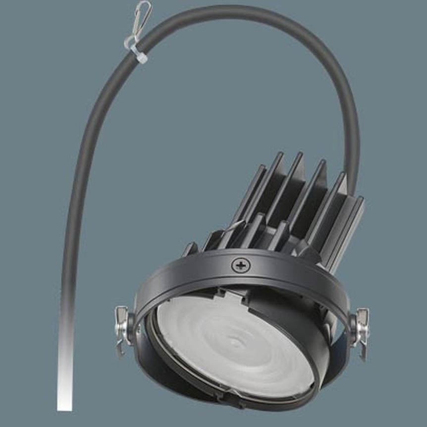 NTS58443B 天井埋込型  ユニバーサルダウンライト システムライト   調光タイプ(ライコン別売) TOLSO(トルソー) LiBecoM(リベコム) HID70形1灯器具相当 1台 Panasonic(パナソニック) 【通販モノタロウ】