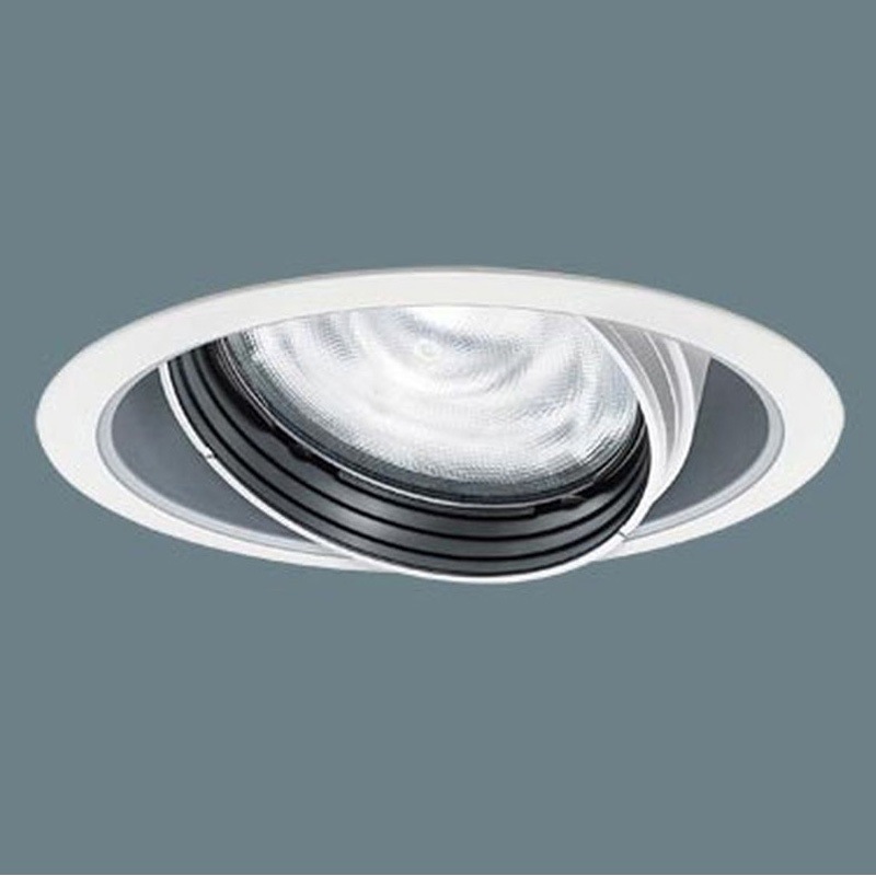 NTS62590RM9 天井埋込型  ユニバーサルダウンライト 配光調整機能付 調光タイプ(ライコン別売) 調色調光タイプ TOLSO(トルソー) LiBecoM(リベコム) 1台 Panasonic(パナソニック) 【通販モノタロウ】