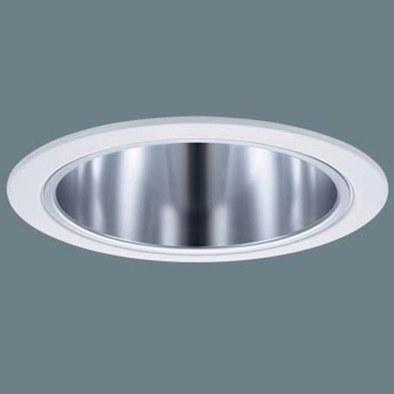 NTS82220W 天井埋込型  ダウンライト  光源遮光角30度 調光タイプ(ライコン別売) TOLSO(トルソー) LiBecoM(リベコム) コンパクト形蛍光灯FHT42形1灯器具相当 1台 Panasonic(パナソニック) 【通販モノタロウ】