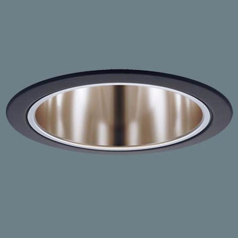 NTS82222B 天井埋込型  ダウンライト  光源遮光角30度 調光タイプ(ライコン別売) TOLSO(トルソー) LiBecoM(リベコム) コンパクト形蛍光灯FHT42形1灯器具相当 1台 Panasonic(パナソニック) 【通販モノタロウ】