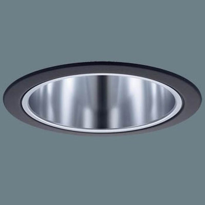 NTS82231B 天井埋込型  ダウンライト  光源遮光角30度 調光タイプ(ライコン別売) TOLSO(トルソー) LiBecoM(リベコム) コンパクト形蛍光灯FHT42形1灯器具相当 1台 Panasonic(パナソニック) 【通販モノタロウ】