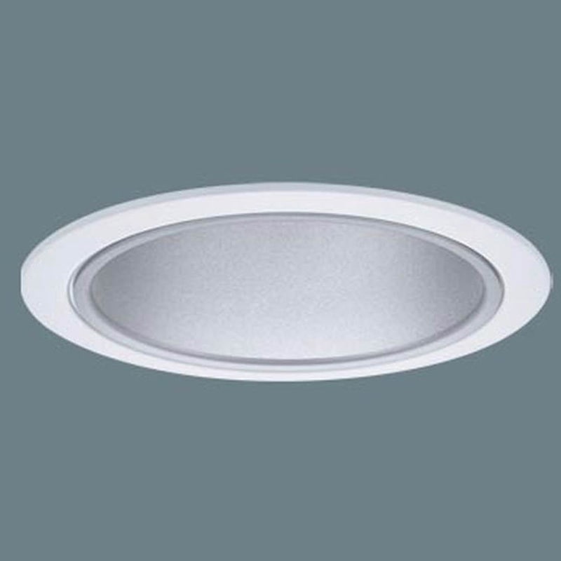 NTS82231S 天井埋込型  ダウンライト  光源遮光角30度 調光タイプ(ライコン別売) TOLSO(トルソー) LiBecoM(リベコム) コンパクト形蛍光灯FHT42形1灯器具相当 1台 Panasonic(パナソニック) 【通販モノタロウ】