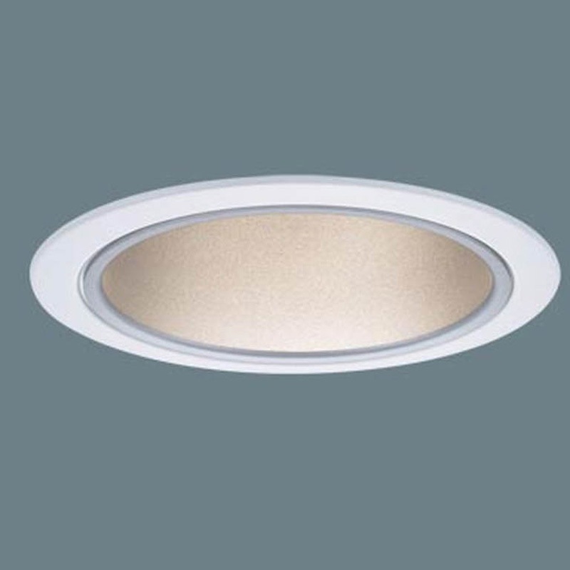 NTS82234S 天井埋込型  ダウンライト  光源遮光角30度 調光タイプ(ライコン別売) TOLSO(トルソー) LiBecoM(リベコム) コンパクト形蛍光灯FHT42形1灯器具相当 1台 Panasonic(パナソニック) 【通販モノタロウ】