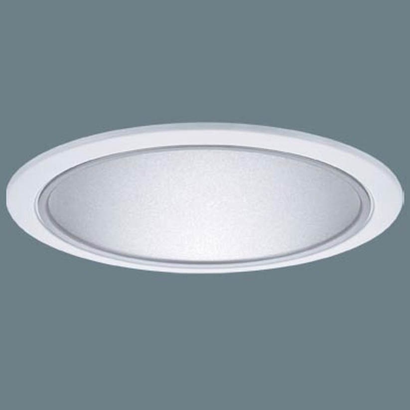 NTS86230S 天井埋込型  ダウンライト  光源遮光角30度 調光タイプ(ライコン別売) TOLSO(トルソー) LiBecoM(リベコム) コンパクト形蛍光灯FHT42形3灯器具相当 1台 Panasonic(パナソニック) 【通販モノタロウ】 10,205円