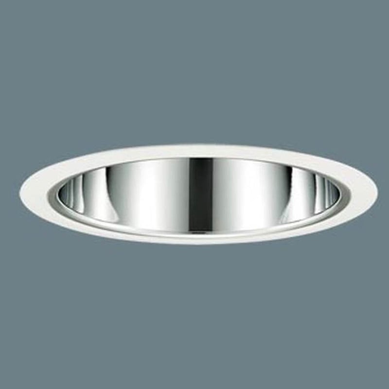 NYY84622 天井埋込型  グレアレスダウンライト  光源遮光角30度  SmartArchi(スマートアーキ) Panasonic(パナソニック) 別売 Ra85 天井面取付専用 3500K 温白色 シルバー色 埋込穴Φ100mm  NYY84622