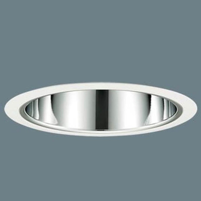 NYY84702 天井埋込型  グレアレスダウンライト  光源遮光角30度   SmartArchi(スマートアーキ) Panasonic(パナソニック) 別売 100～242V Ra85 3500K 温白色 埋込穴Φ125mm  NYY84702