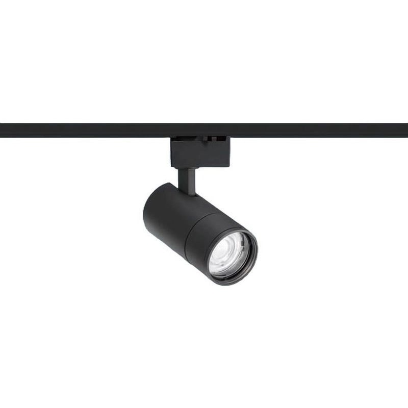 NTS00251BRS1 TOLSO+シリーズ BeAmFree 配線ダクト取付型 電源一体型スポットライト リベコム調光 【受注生産品】 1台 Panasonic(パナソニック) 【通販モノタロウ】