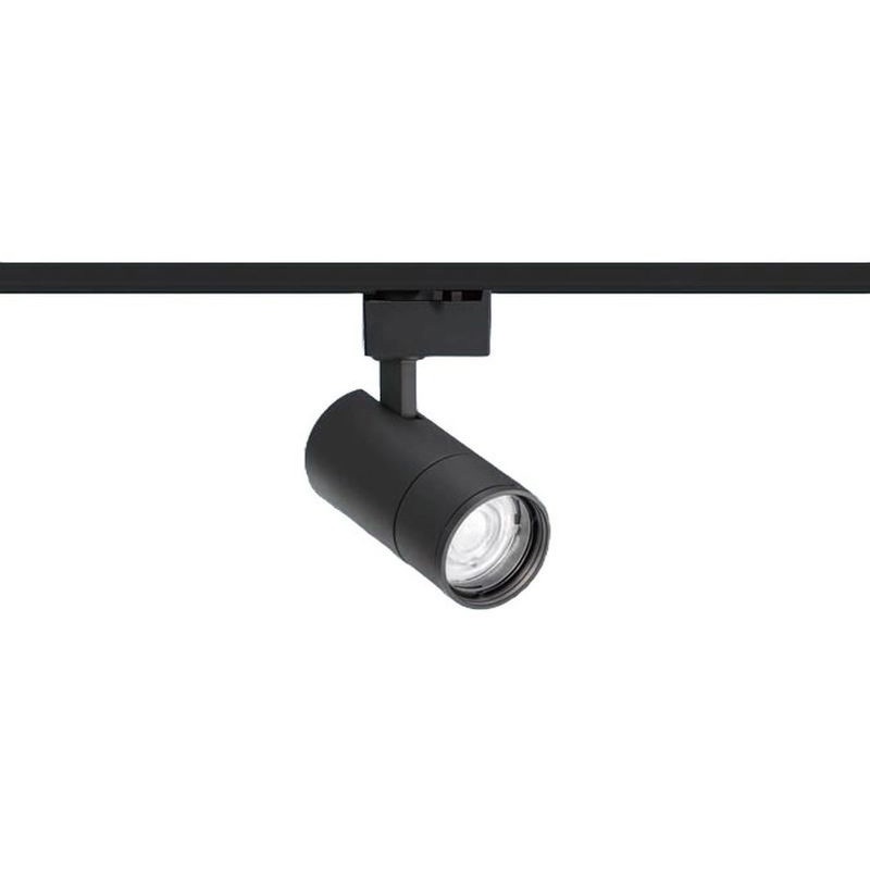 NTS00253BRS1 TOLSO+シリーズ BeAmFree 配線ダクト取付型 電源一体型スポットライト リベコム調光 【受注生産品】 1台 Panasonic(パナソニック) 【通販モノタロウ】
