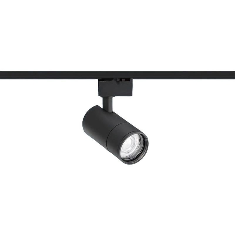 NTS00202BRS1 TOLSO+シリーズ BeAmFree 配線ダクト取付型 電源一体型スポットライト リベコム調光 【受注生産品】 1台 Panasonic(パナソニック) 【通販モノタロウ】 17,985円