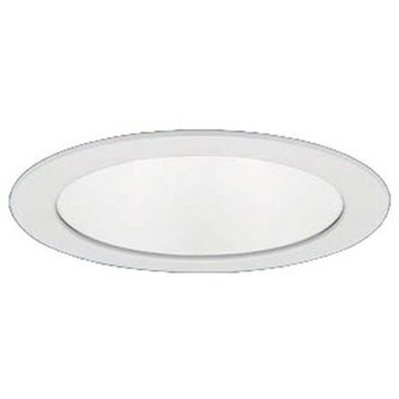 NTS62882W TOLSO+シリーズ 天井埋込型 ユニバーサルダウンライト 本体のみ Panasonic(パナソニック) 別売 埋込型(天井面取付専用) 広角タイプ 3500K 温白色 埋込穴Φ75Φmm  NTS62882W