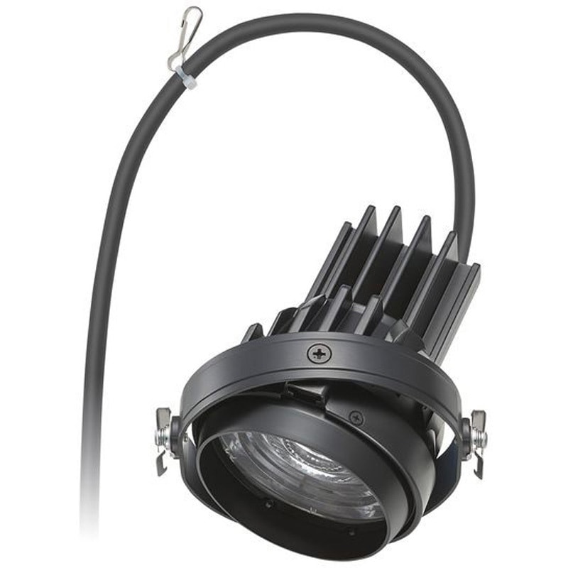 NTS56462B TOLSOシリーズ 天井埋込型 ユニバーサルダウンライト・システムライト リベコム調光 光源ユニットのみ 【受注生産品】 1台 Panasonic(パナソニック) 【通販モノタロウ】