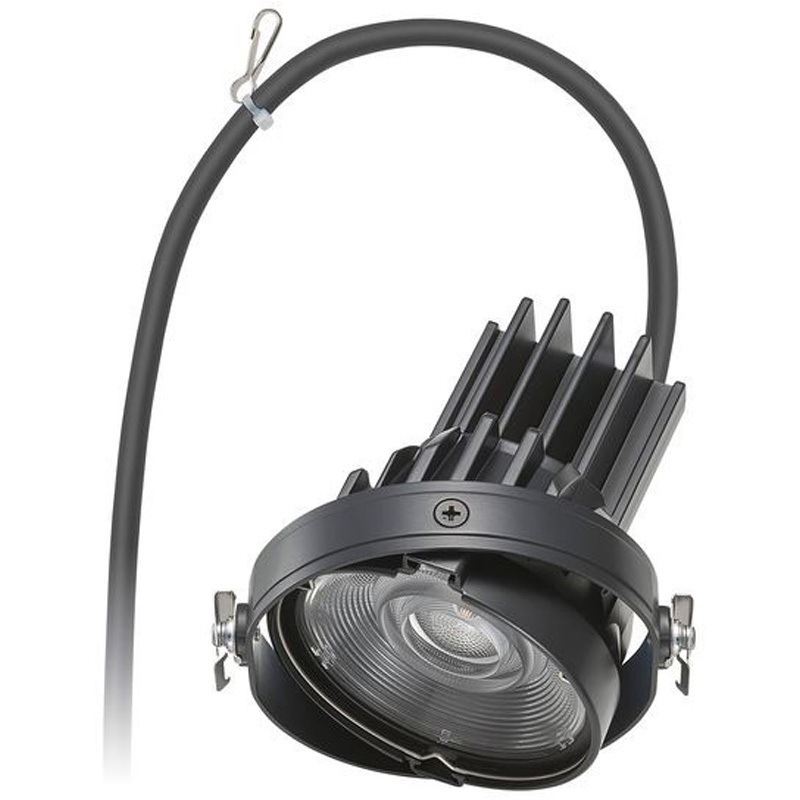 NTS56483B TOLSOシリーズ 天井埋込型 ユニバーサルダウンライト・システムライト リベコム調光 光源ユニットのみ 【受注生産品】 1台 Panasonic(パナソニック) 【通販モノタロウ】