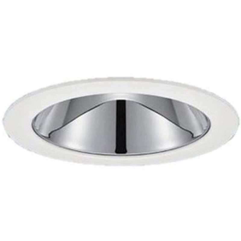 NTS72791S TOLSO+シリーズ グレアレスダウンライト 本体のみ Panasonic(パナソニック) 別売 埋込型(天井面取付専用) 4000K 白色 拡散タイプ 埋込穴Φ75Φmm  NTS72791S