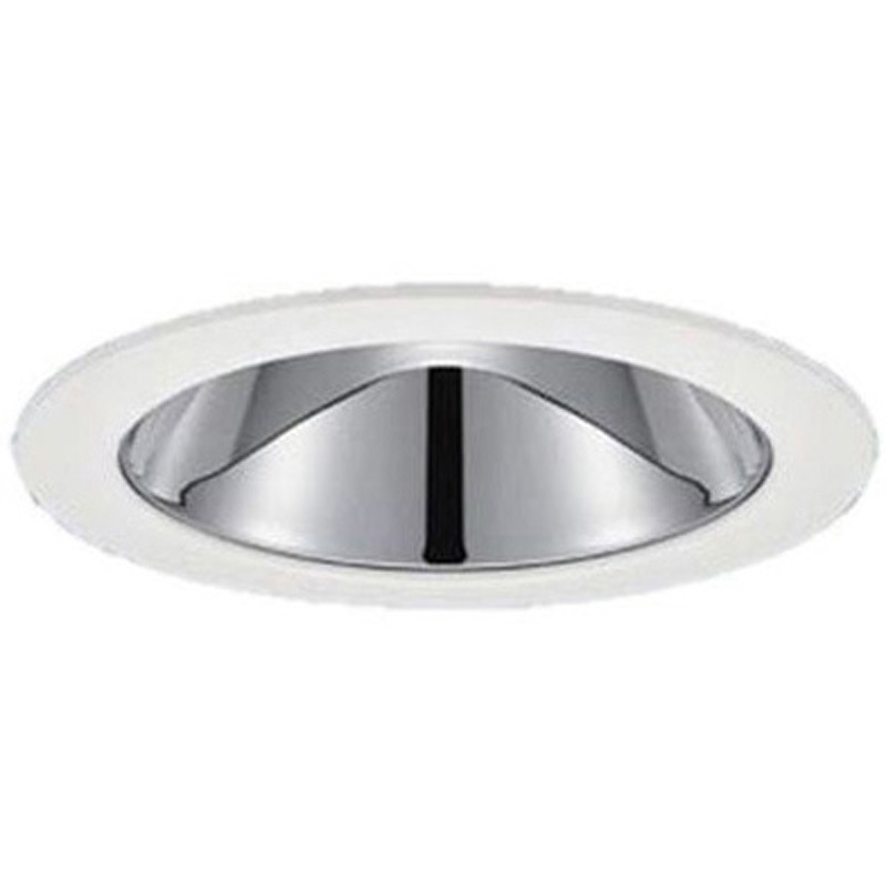 NTS72880S TOLSO+シリーズ ダウンライト 本体のみ Panasonic(パナソニック) 別売 埋込型(天井面取付専用) 5000K 昼白色 広角タイプ 埋込穴Φ75Φmm  NTS72880S