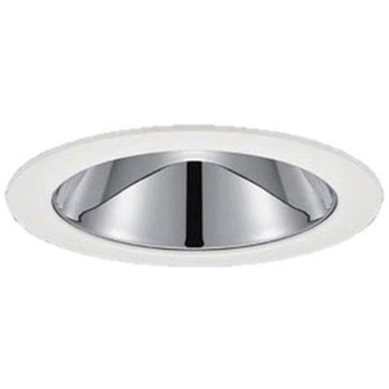 NTS72890S TOLSO+シリーズ ダウンライト 本体のみ Panasonic(パナソニック) 別売 埋込型(天井面取付専用) 5000K 昼白色 拡散タイプ 埋込穴Φ75Φmm  NTS72890S