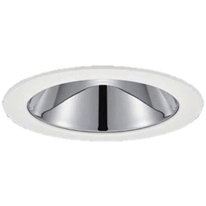 NTS72891W TOLSO+シリーズ ダウンライト 本体のみ Panasonic(パナソニック) 別売 埋込型(天井面取付専用) 4000K 白色 拡散タイプ 埋込穴Φ75Φmm  NTS72891W