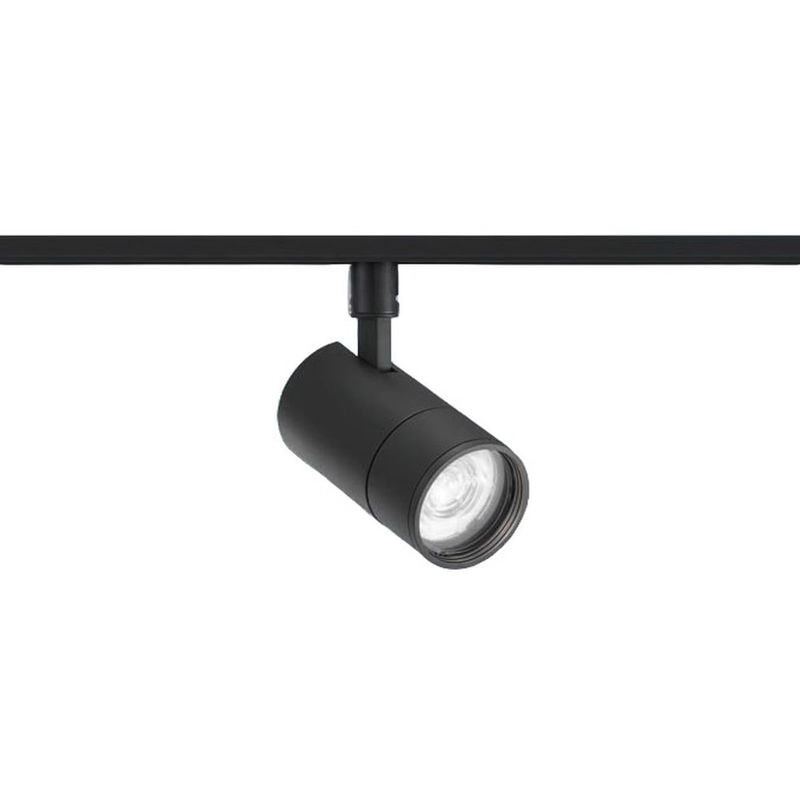 NTS00358BLE1 TOLSO+シリーズ BeAmFree 配線ダクト取付型 電源一体型スポットライト 【受注生産品】 Panasonic(パナソニック) 100V 3000K 電球色 演色指数Ra95(高演色タイプ) 消費電力28.5W   NTS00358BLE1
