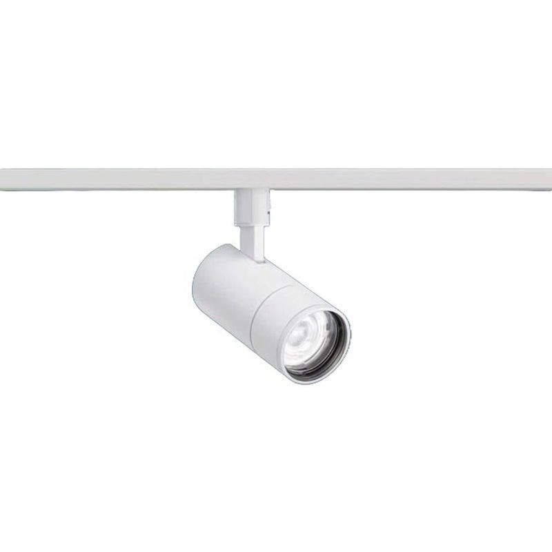 NTS00156WLE1 TOLSO+シリーズ BeAmFree 配線ダクト取付型 電源一体型スポットライト Panasonic(パナソニック) 100V 4000K 白色 演色指数95(高演色タイプ)Ra 消費電力13.8W   NTS00156WLE1