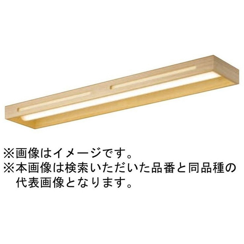 NNN57003 iDシリーズ 和風直付 ベースライト 本体のみ Panasonic