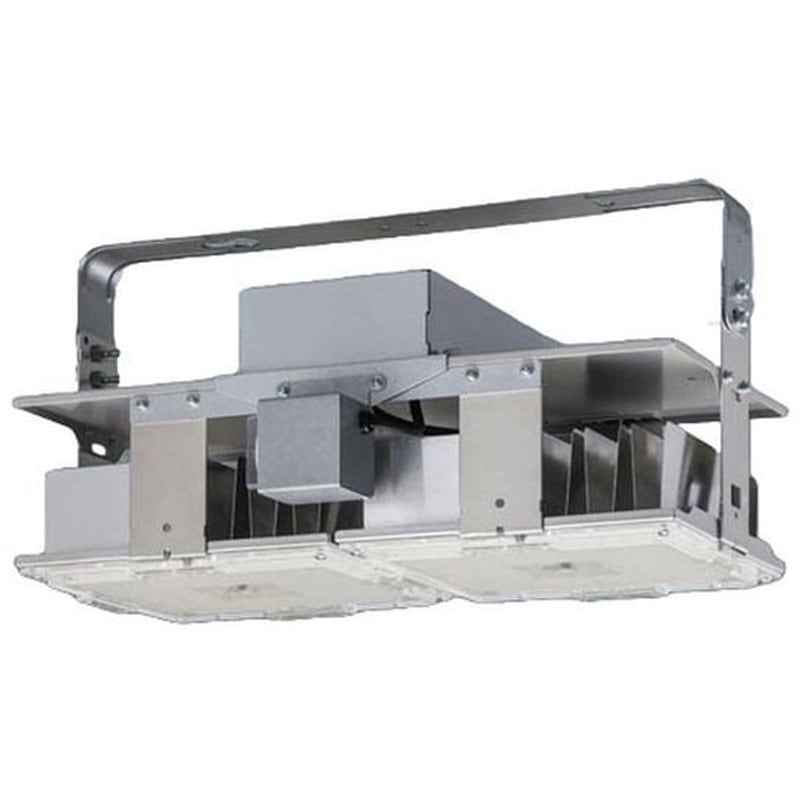 NYM20265RS2 LiBecoM(リベコム)無線照明制御システム 天井直付型 LED 昼白色 高天井用照明器具 【受注生産品】 1台 Panasonic(パナソニック) 【通販モノタロウ】