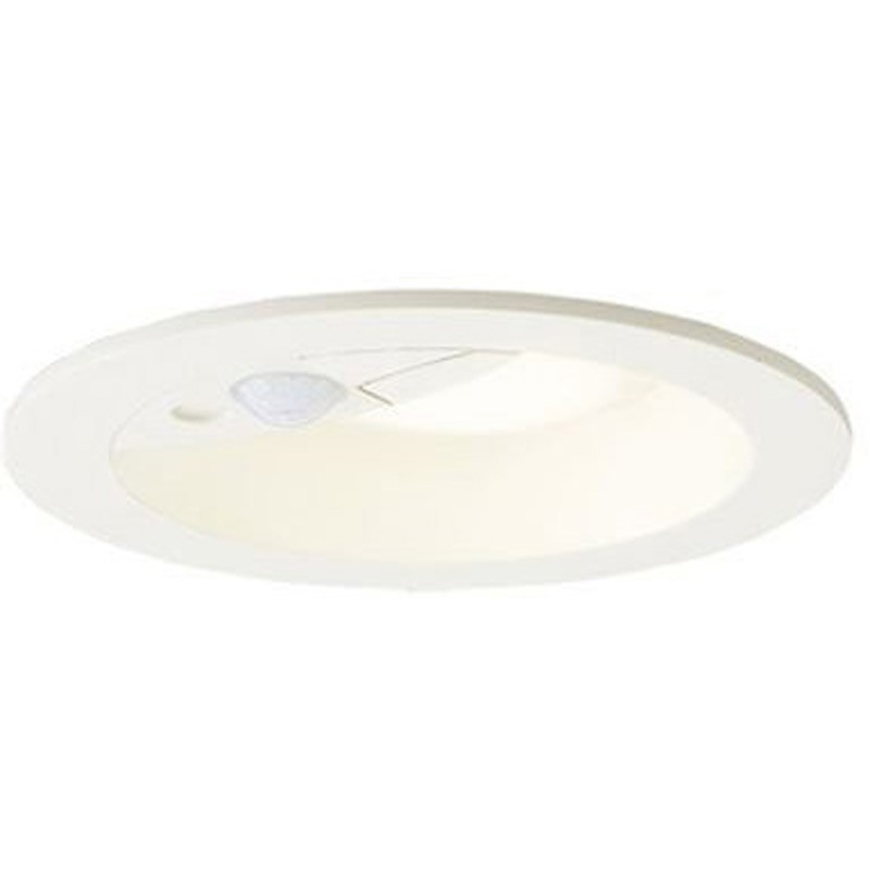 LRDC3146VLE1 準耐火構造対応 天井埋込型 軒下用 ダウンライト Panasonic(パナソニック) 100V Ra83 拡散タイプ(マイルド配光) LRDC3146VLE1
