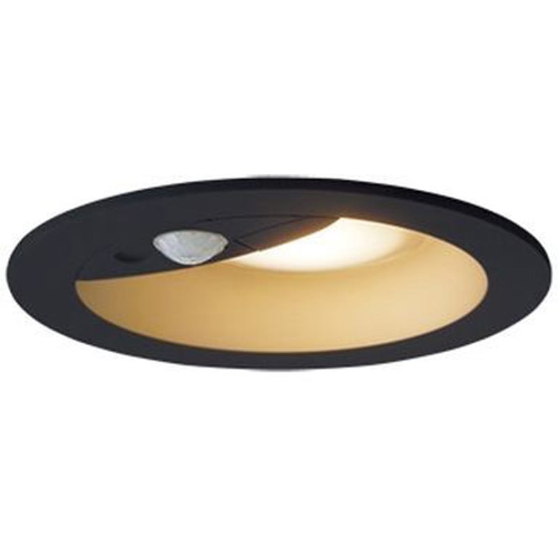 LRDC1147LLE1 準耐火構造対応 天井埋込型 軒下用 ダウンライト Panasonic(パナソニック) 100V Ra83 拡散タイプ(マイルド配光) 2700K 電球色 消費電力4.7W   LRDC1147LLE1