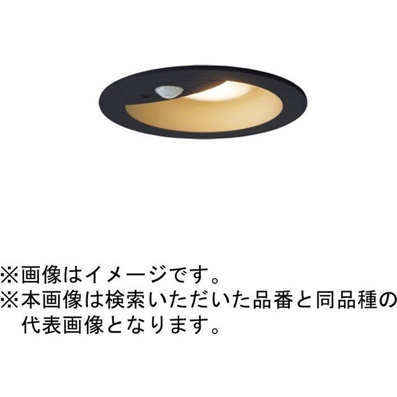 LRDC1147LLE1 準耐火構造対応 天井埋込型 軒下用 ダウンライト