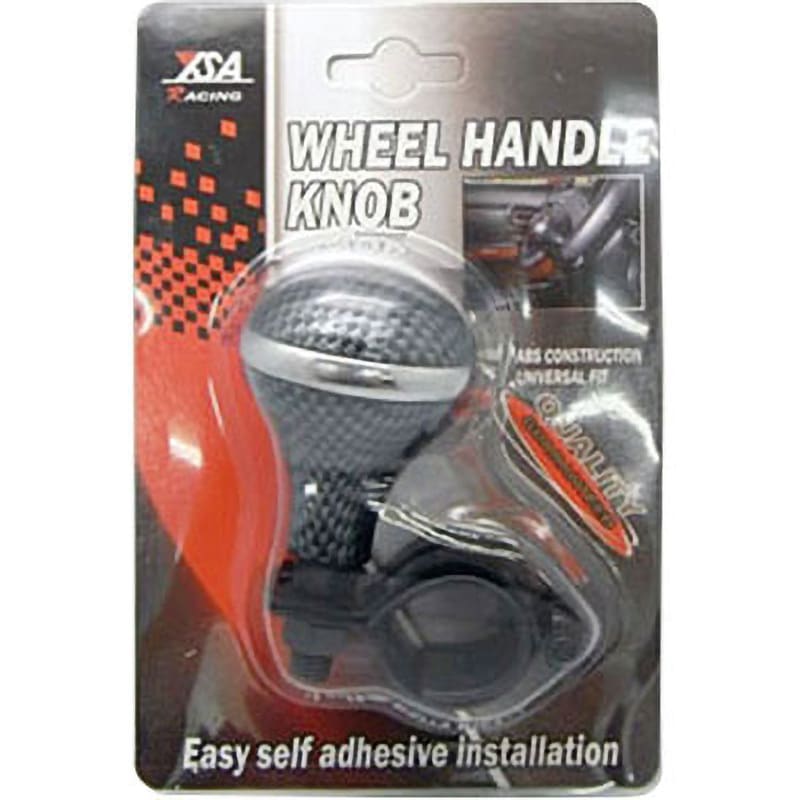 SK-102 ハンドルノブ スリーウッド カーボン色 1個 SK-102 - 【通販