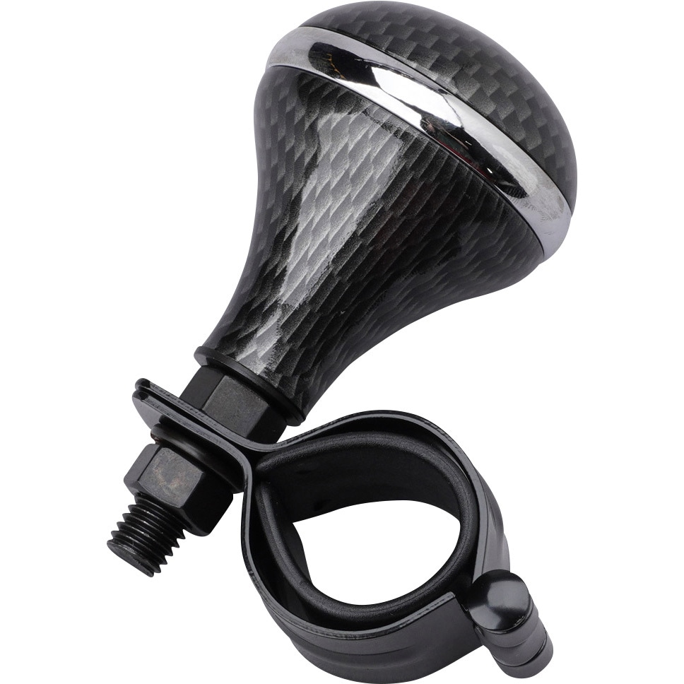 カーボンハンドルノブ スタジオコンポジット カーボンハンドル ダイワ