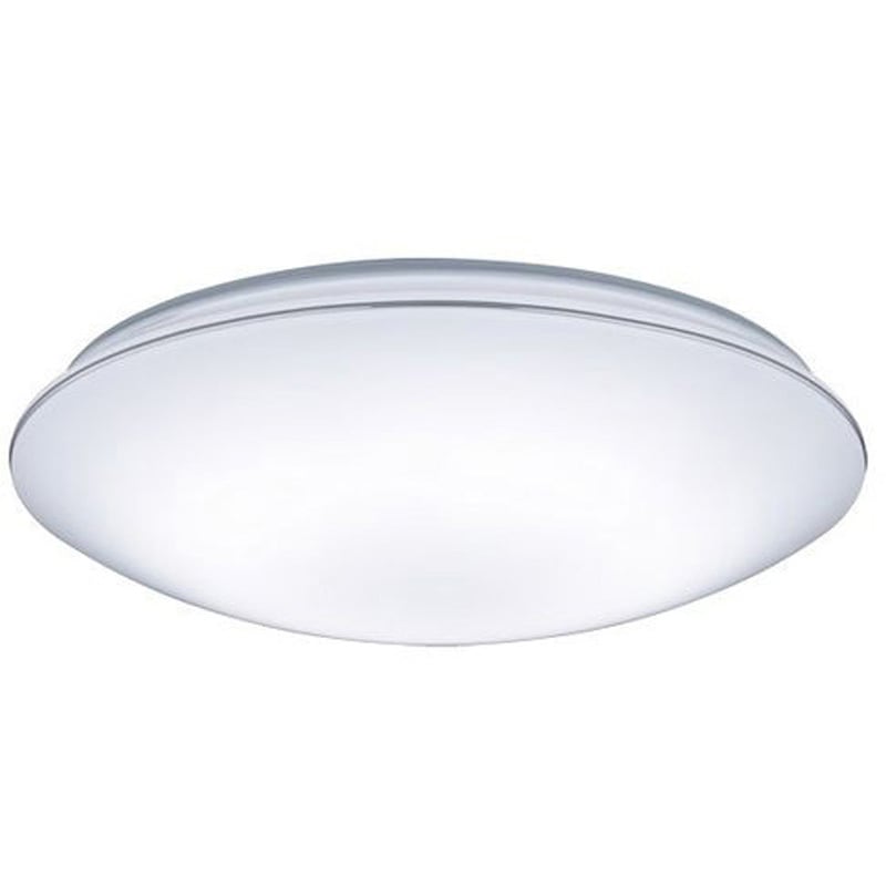 美品 パナソニック 天井直付型 LED シーリングライト8畳 2台セット Panasonic（パナソニック） (送料無料) LEDシーリングライト8畳用