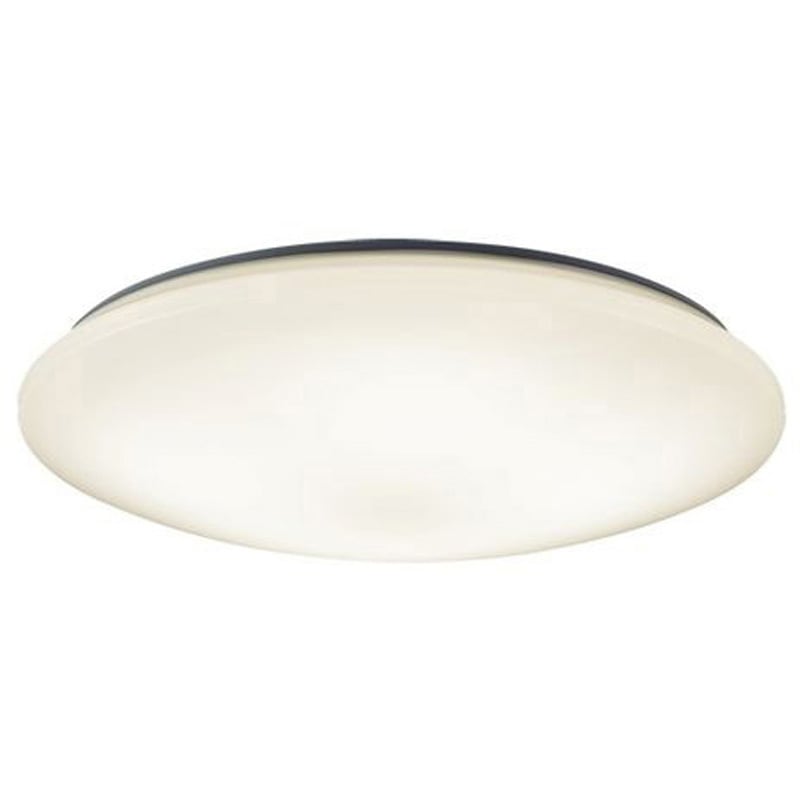 LSEB1203K 天井直付型 シーリングライト Panasonic(パナソニック) Ra83 100V 温白色 適用畳数～6畳 消費電力27.3W   LSEB1203K