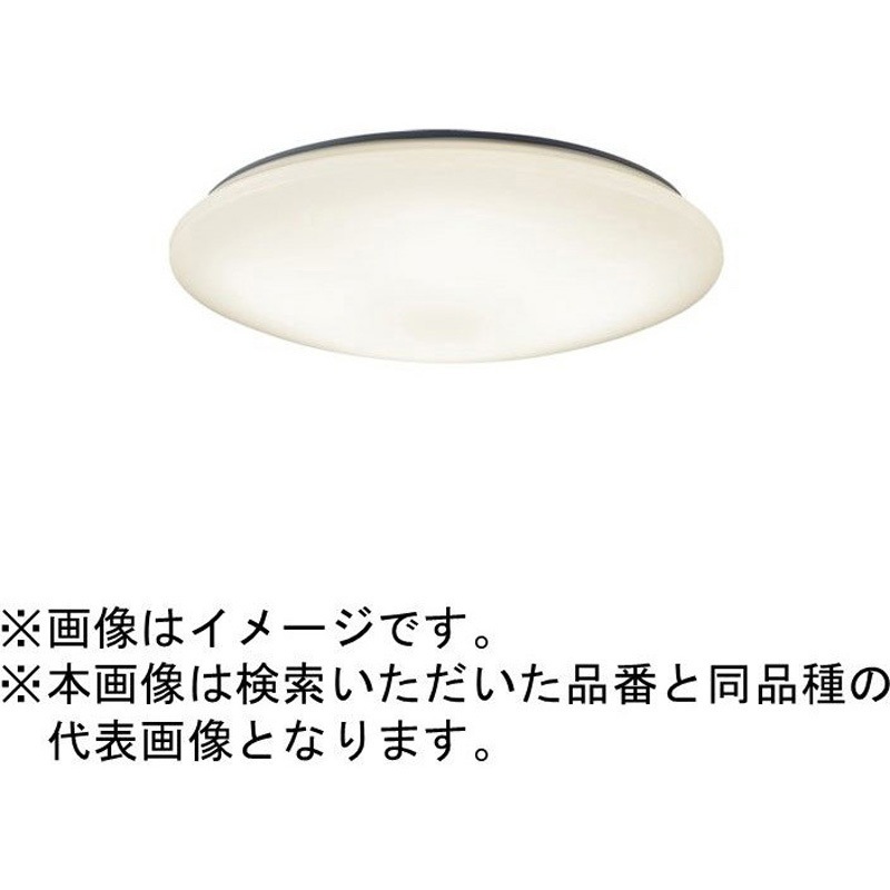 LSEB1203K 天井直付型 シーリングライト Panasonic(パナソニック) Ra83