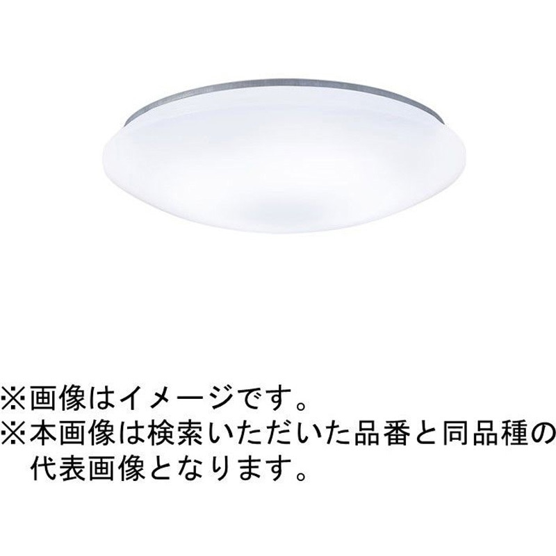 シーリングライト・天井照明 Panasonic LSEB1197 WHITE LSEB1197Z(パナソニック) 商品詳細 ～ 照明器具・換気扇他、電設