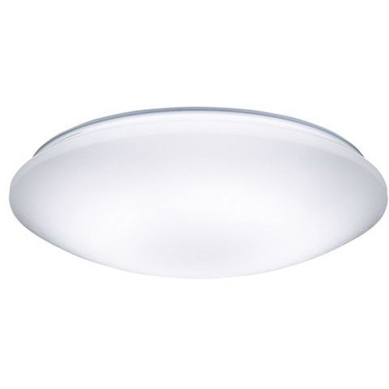 Panasonic (2個セット) LEDシーリングライト10畳用調色
