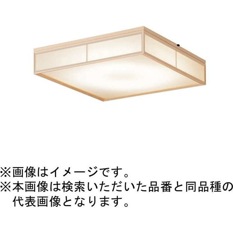 LSEB8058K 天井直付型 和風 シーリングライト Panasonic(パナソニック