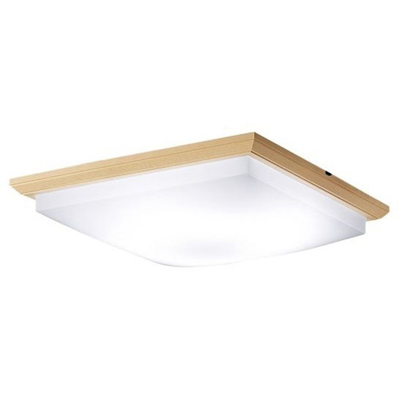 新品未使用25年製2個セットPanasonic LSEB8060K 和室LED Panasonic（パナソニック） 和室 和風 シーリングライト LED