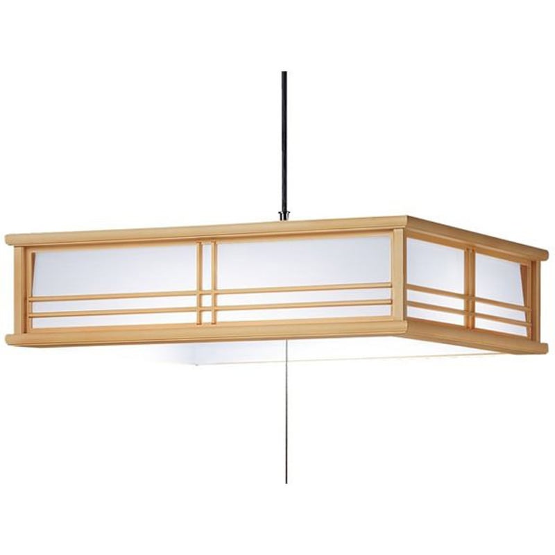 LSEB8202KLE1 天井吊下型 和風 ペンダント Panasonic(パナソニック