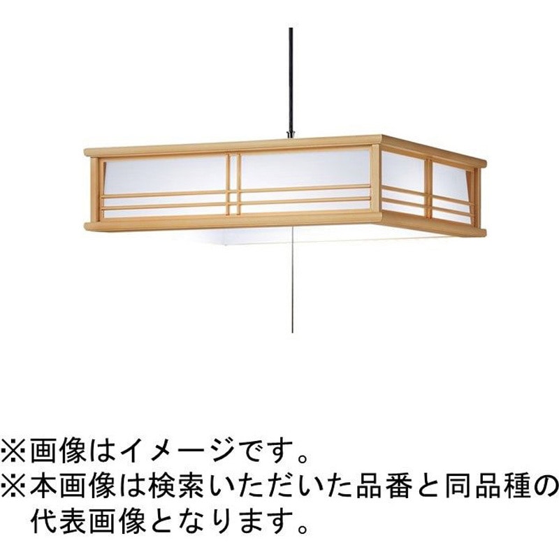 LSEB8202KLE1 天井吊下型 和風 ペンダント Panasonic(パナソニック