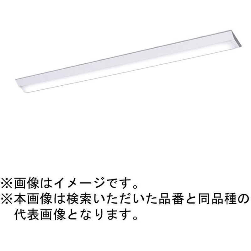 XFX450AUWLA9 天井直付型 一体型 LED ベースライト Dスタイル 富士型