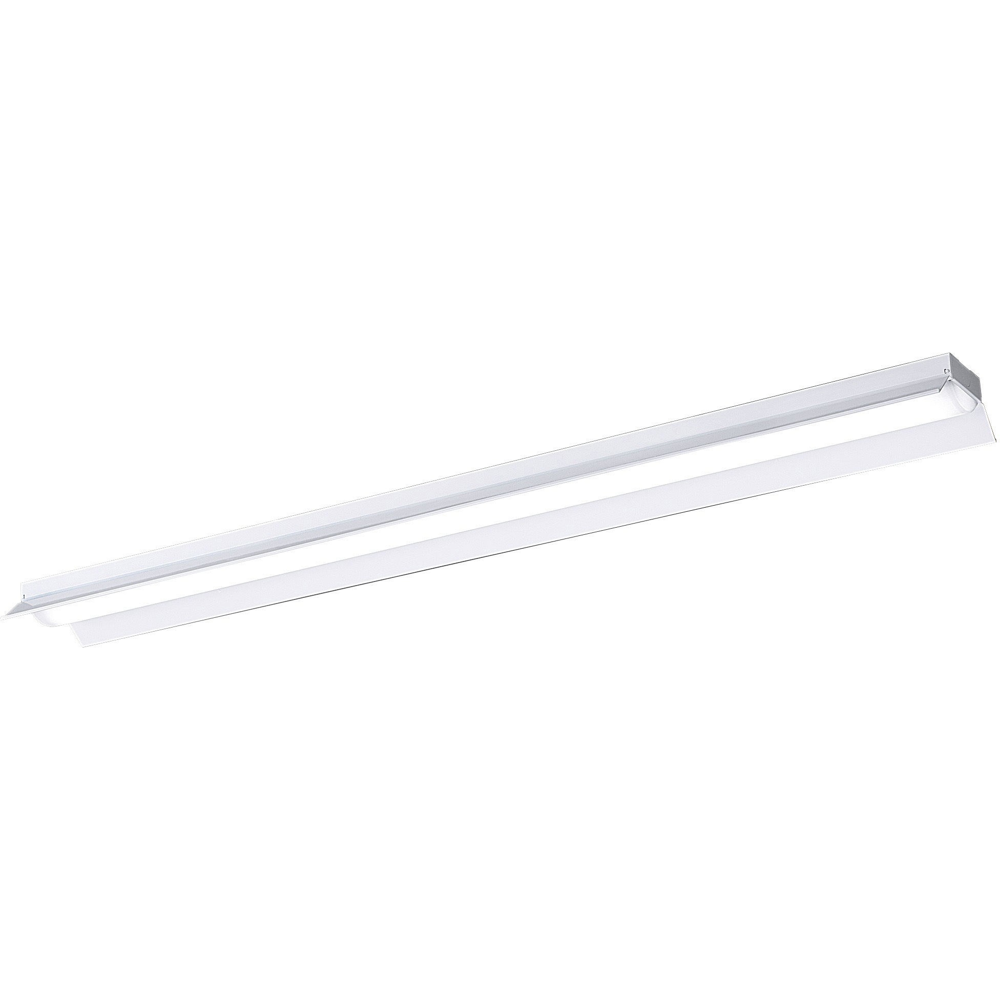 XFX460KUWLA9 天井直付型 一体型 LED ベースライト 反射笠付型 環境特化タイプ 【受注生産品】 Panasonic(パナソニック) 形40 調光対応 演色指数83Ra 1セット XFX460KUWLA9