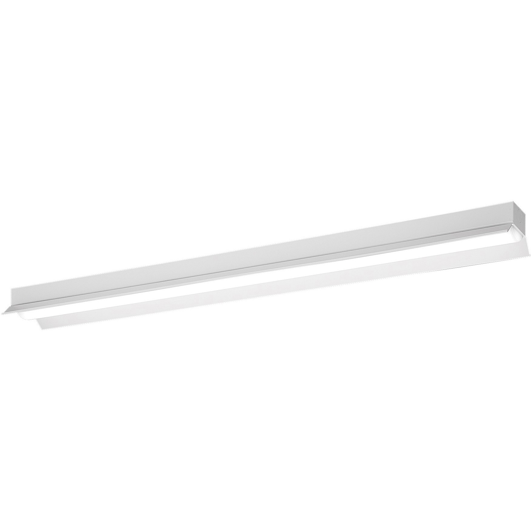 XFX459KUWLA9 天井直付型 一体型 LED リニューアル用 ベースライト 反射笠付型 環境特化タイプ 【受注生産品】 Panasonic(パナソニック) 1セット XFX459KUWLA9 16,786円