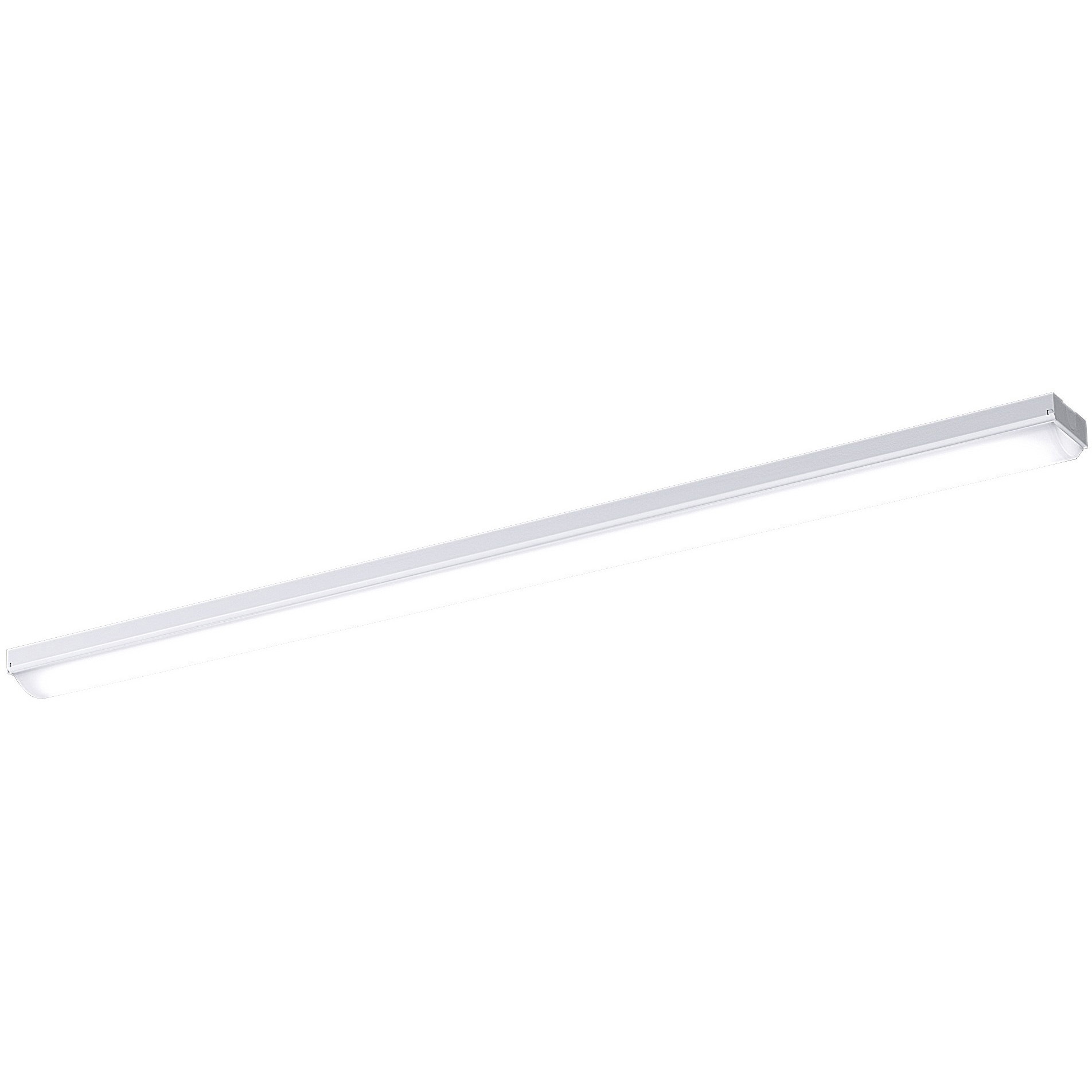 XFX450NUNLA9 天井直付型 一体型 LED ベースライト iスタイル ストレートタイプ 笠なし型 環境特化タイプ 【受注生産品】 Panasonic(パナソニック) 1セット XFX450NUNLA9