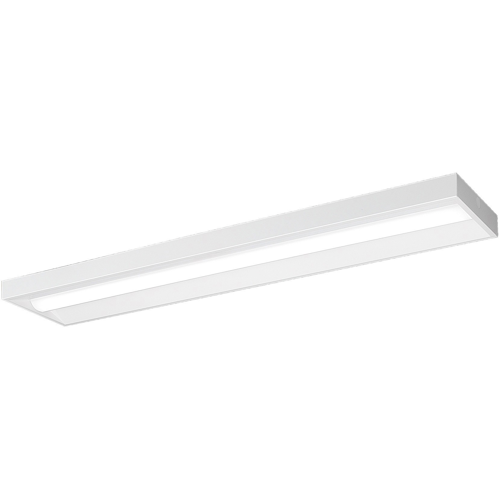 XFX450SUNLA9 天井直付型 一体型 LED ベースライト スリムベース 環境特化タイプ 【受注生産品】 Panasonic(パナソニック) iDシリーズ 形40 調光対応 光束4970Lm 昼白色 明るさ5200タイプLm 1セット XFX450SUNLA9