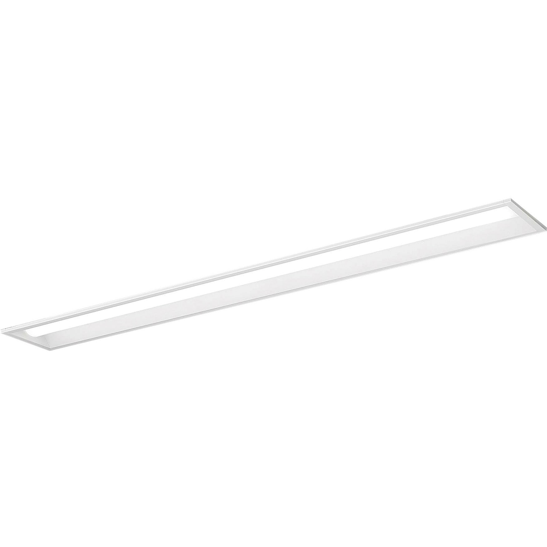 XFX450PUWLA9 天井埋込型 一体型 LED ベースライト 下面開放型 環境特化タイプ 【受注生産品】 Panasonic(パナソニック) iDシリーズ 形40 調光対応 下面開放型 W150タイプ 4000K 白色 1セット XFX450PUWLA9