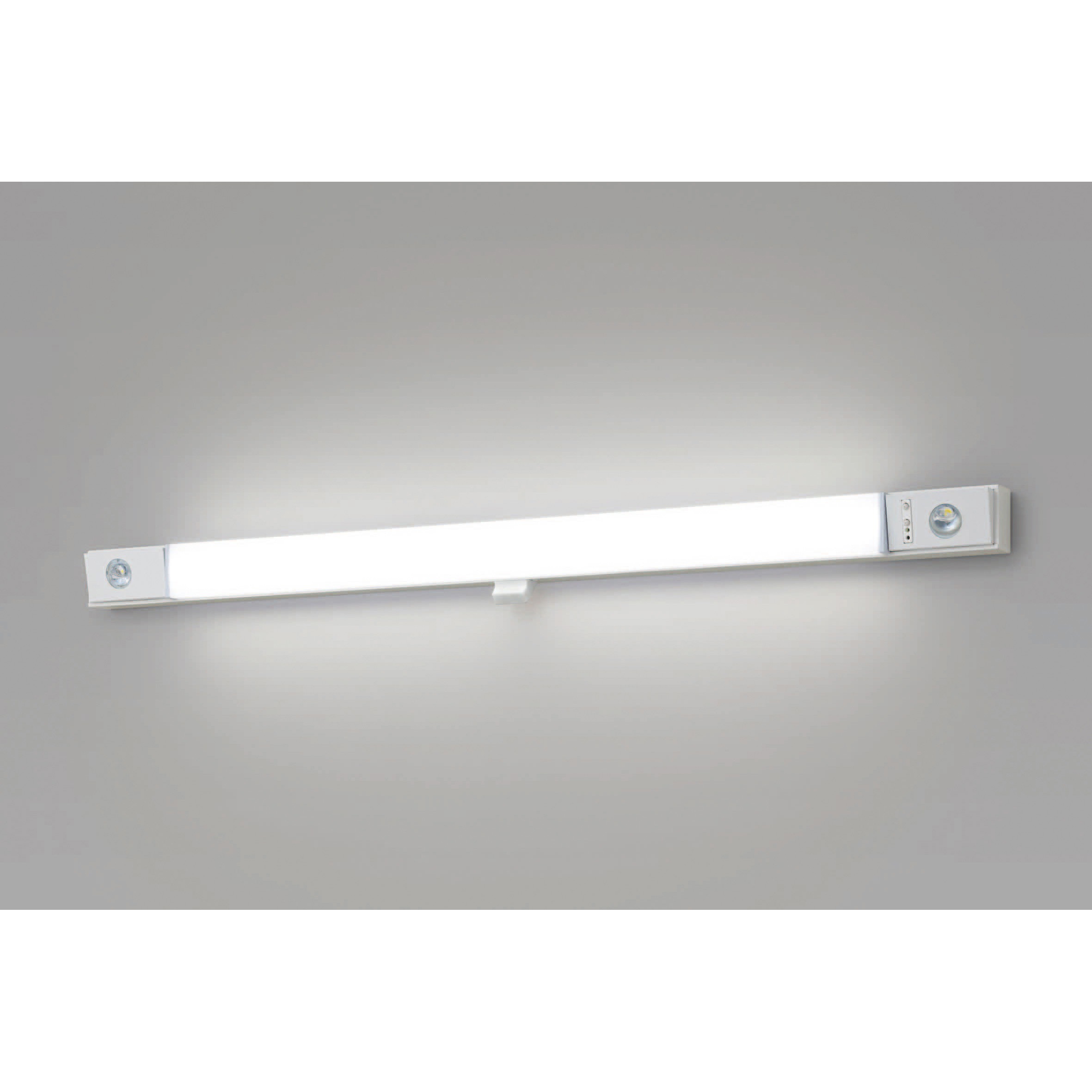 Panasonic 一体型階段灯40型　NNCF43155JLE9 NNCF43155J LE9 || LED非常用照明器具 Panasonic 一体型階段灯 ワイド