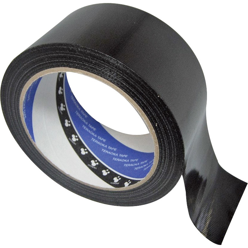 No.4140 P-カットテープ No.4140 寺岡製作所 ポリエチレンクロス