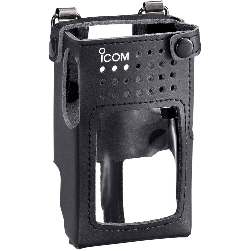 LC-166T ICOM LC-166T BP-220N/BP-221対応ハードケース 1個 ICOM(アイコム) 【通販モノタロウ】
