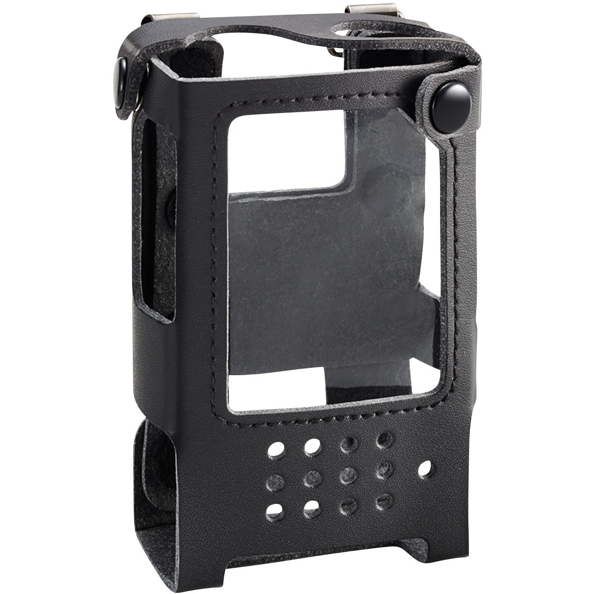 LC-183 LC-183 ハードケース  IP500H用 1個 ICOM(アイコム) 【通販モノタロウ】 5,878円