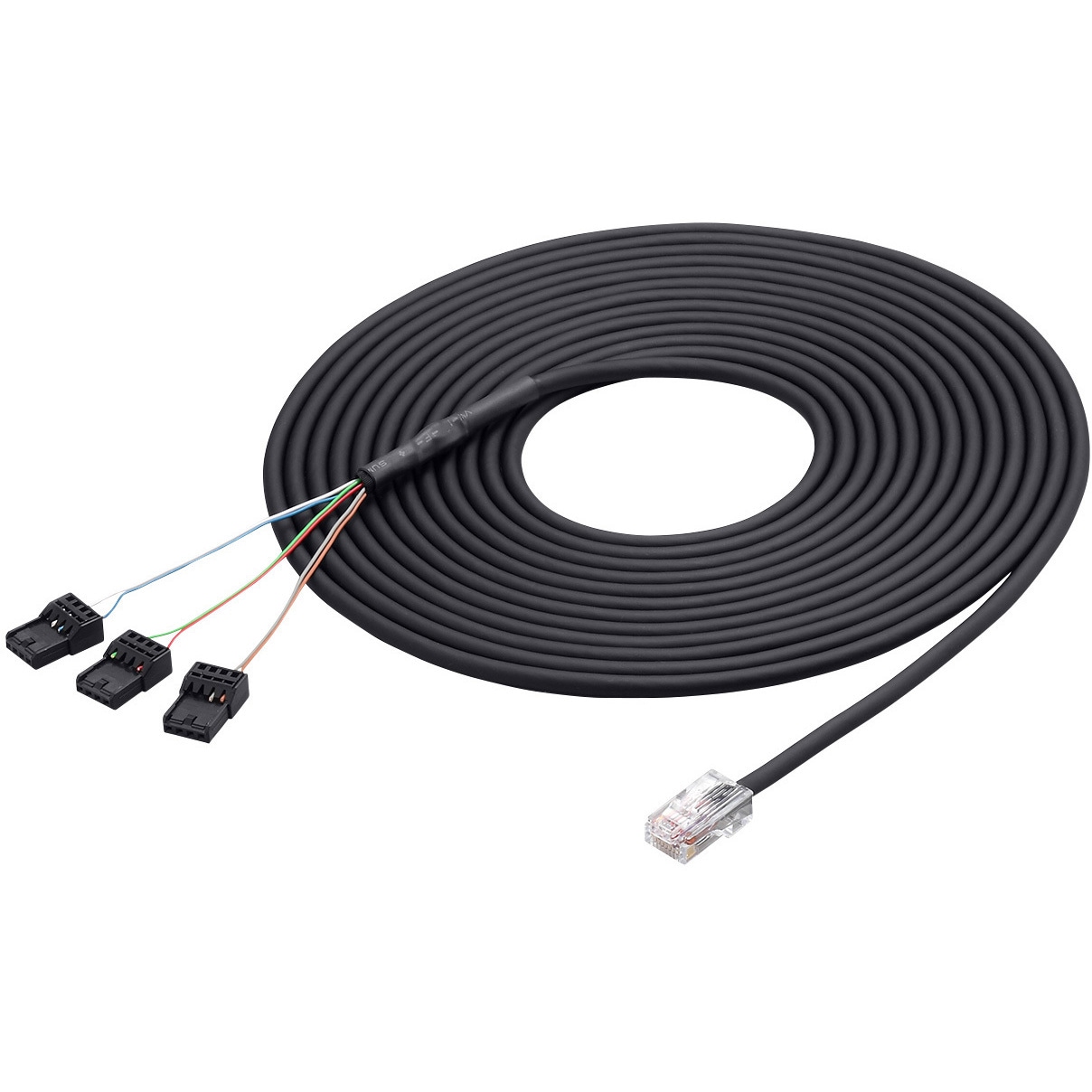 OPC-2270 OPC-2270 車載型無線機接続ケーブル 1個 ICOM(アイコム) 【通販モノタロウ】