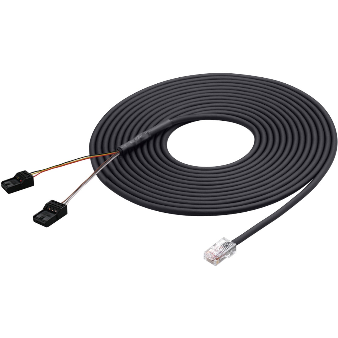 OPC-2346 OPC-2346 車載型無線機接続ケーブル 1個 ICOM(アイコム) 【通販モノタロウ】